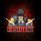 Resident